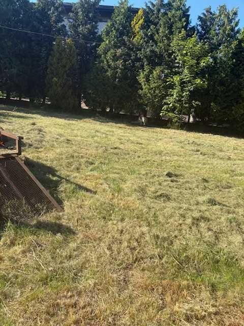 Działkę Budowlaną Łódź-Stoki Sprzedam - Widok 2