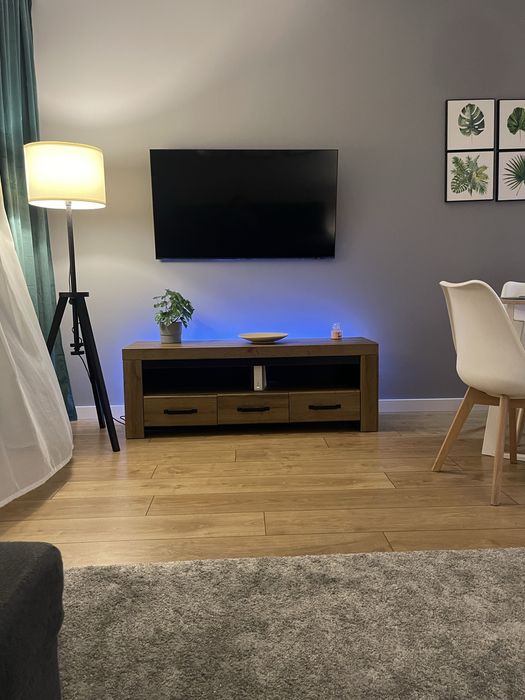 Nowoczesne 2-pokojowe mieszkanie | 58 m² | winda | ul. Wilcza, Gdańsk