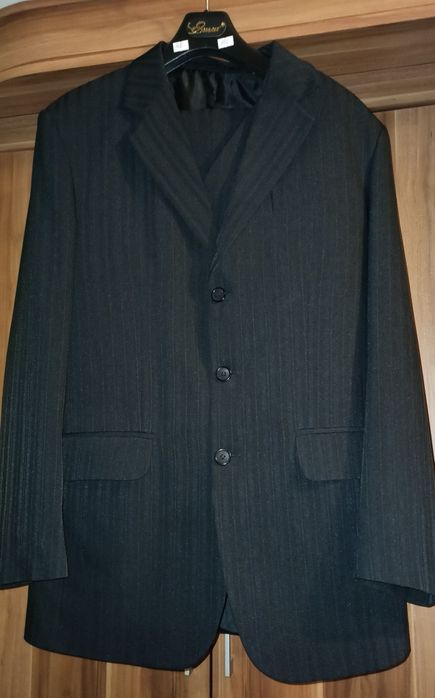 Garnitur rozmiar 48 182