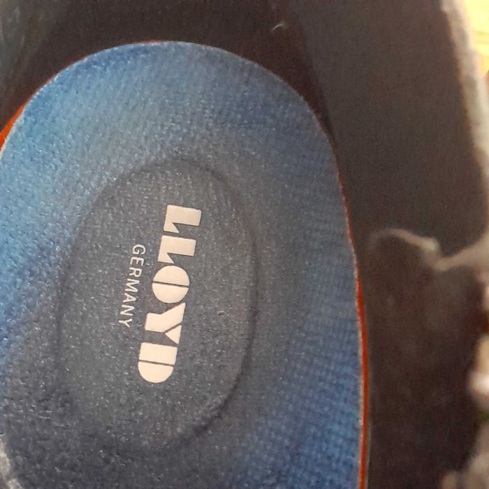 Ботинки. Полуботинки. Черевики