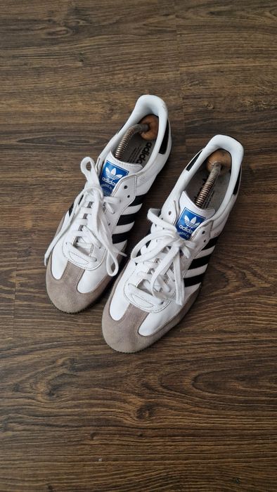 Кросівки , кроссовки Adidas Samba  OG