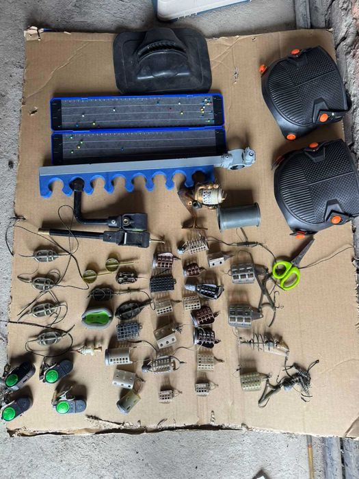 Різне для рибалки