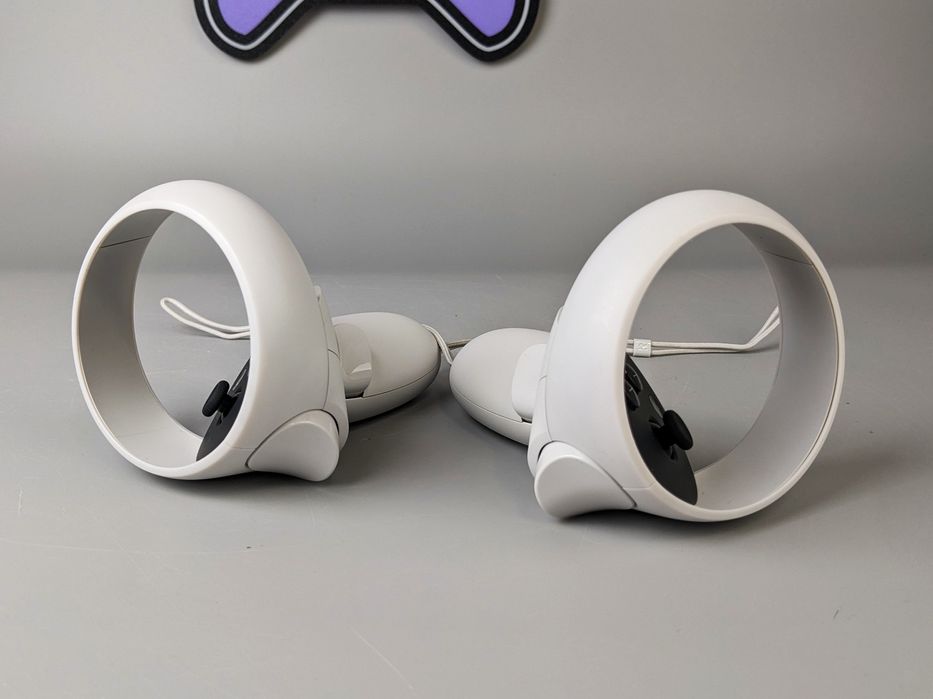 ‼️Окуляри віртуальної реальності VR Meta Oculus Quest 2 128GB Гарантія