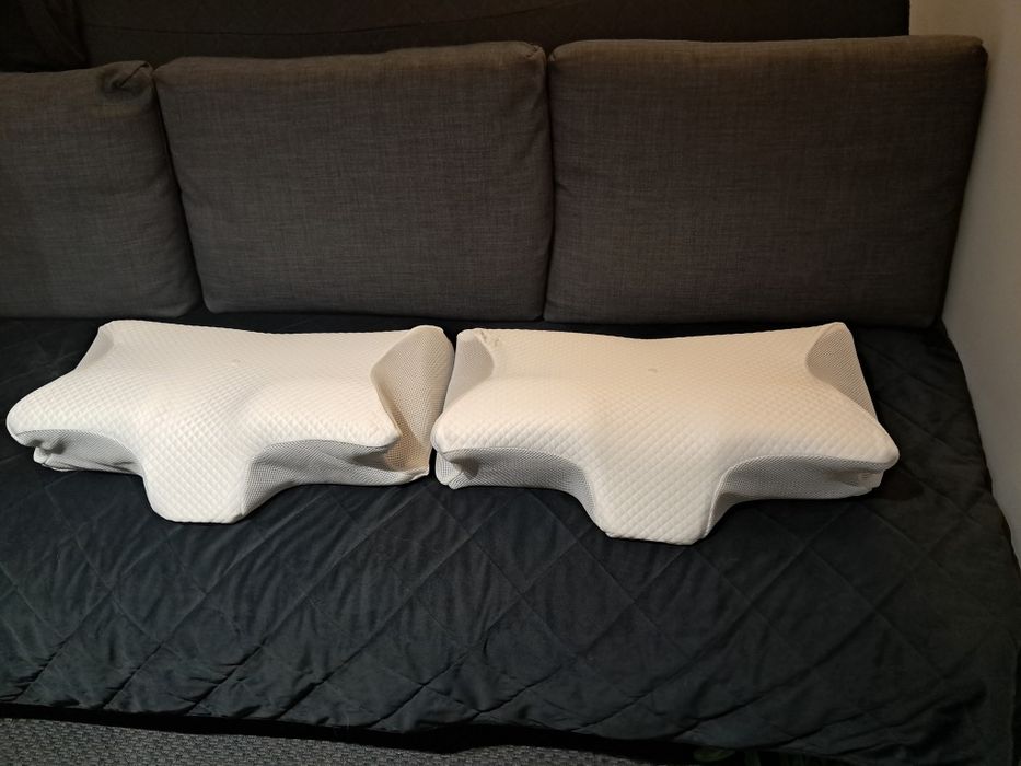 Poduszki ortopedyczne