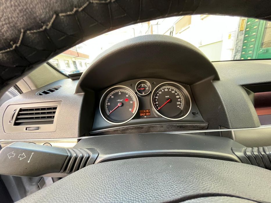 Opel Astra 1.3 CDTI Diesel
