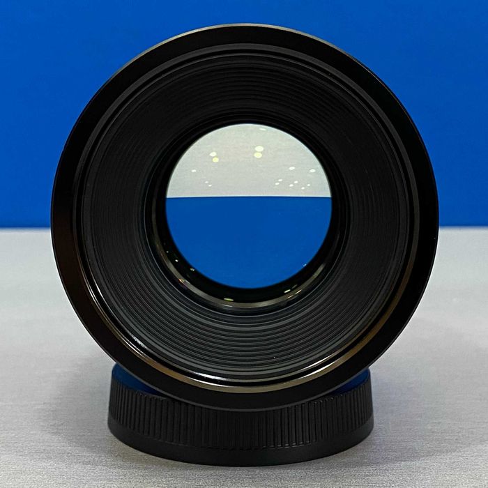 Viltrox S 56mm T1.5 (Sony E) - NOVA - 3 ANOS DE GARANTIA