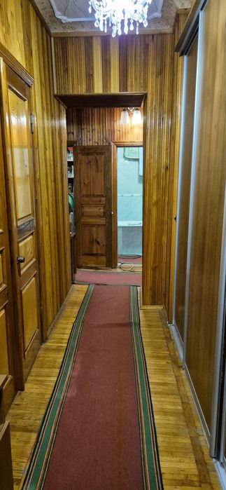 Продам 4х квартиру