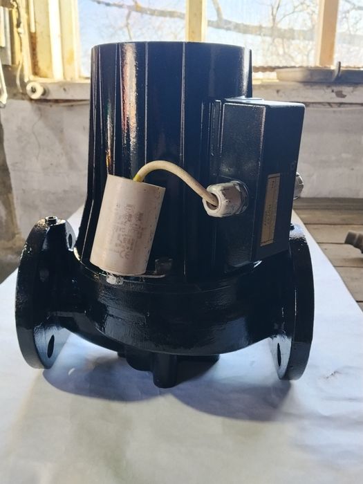 Циркуляційний насос NOCCHI R2c 50-120