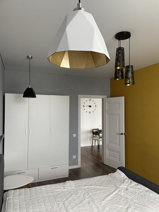 ЖК Варшавский квартал,продажа 2 комнатной квартиры,1 очередь,генератор