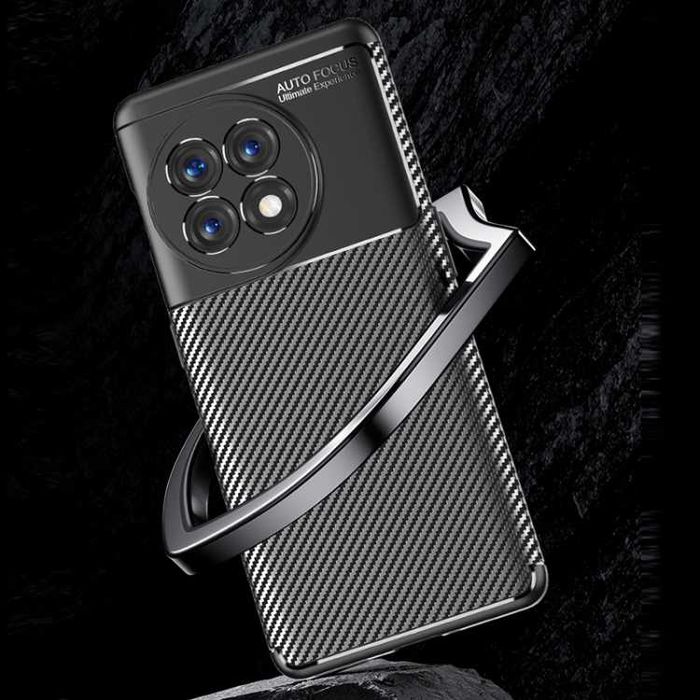 Противоударный чехол OnePlus 11 R AUTO FOCUS все модели чохол