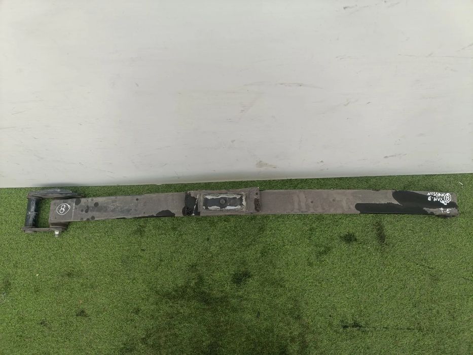 Mola de suspensão trás esquerda NISSAN NV200/Evalia Combi (M20)