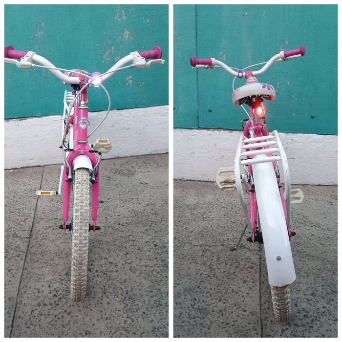 Дитячий велосипед Orbis Tweety 20