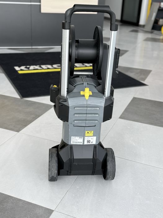 Відновлений Karcher HD 5/15 CX