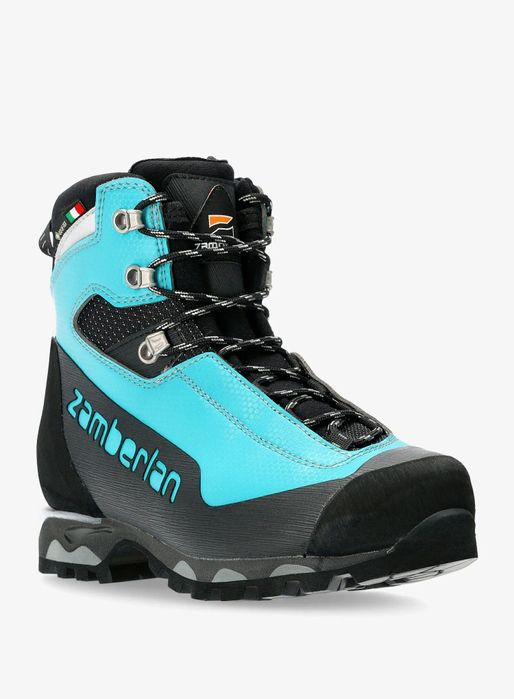 Buty trekkingowe Zamberlan Brenva GTX RR półautomaty rozm.38