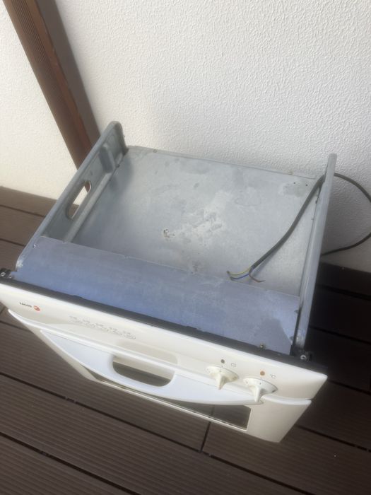 Forno eletrico Fagor