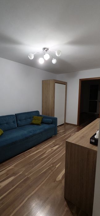 Mieszkanie 46 M2 w centrum Mikołowa na wynajem