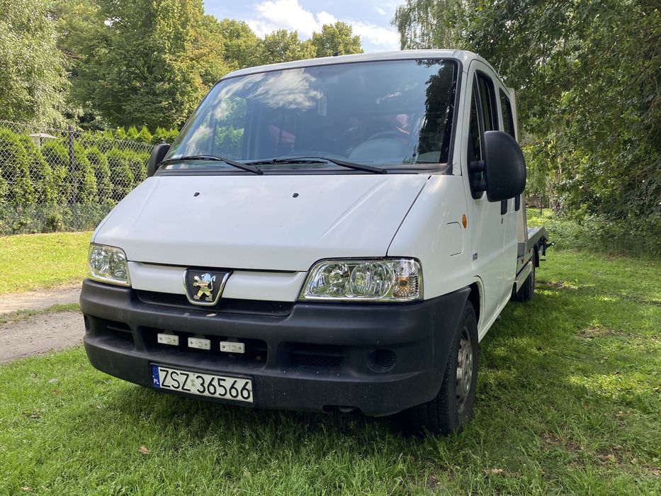 Peugeot