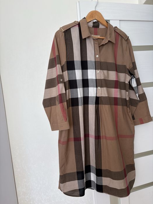 Сукня, рубашка, плаття Burberry м-л