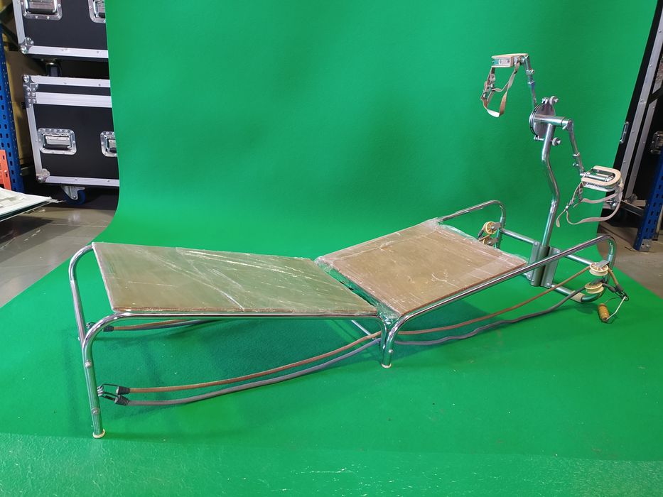 1960s Exercise Machine64738737768067121