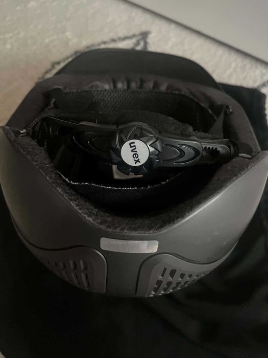 Kask ochronny jezdziecki