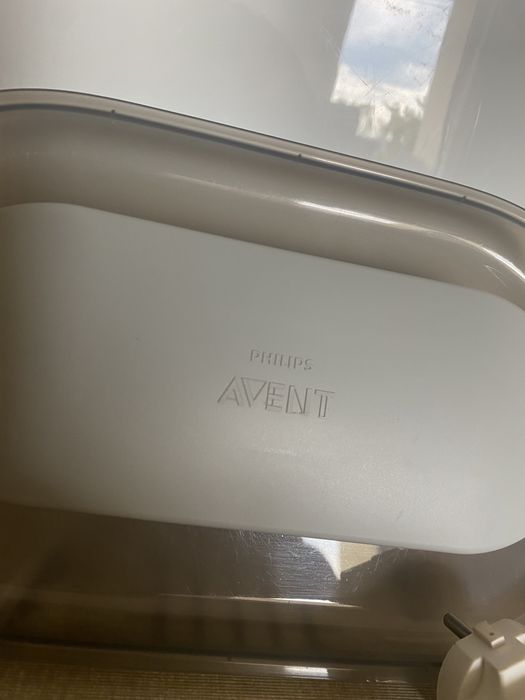 Philips Avent Sterilizer64585570572417122