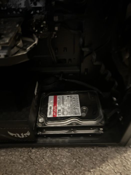 Ігровий пк , AMD Ryzen 5 , Radeon rx