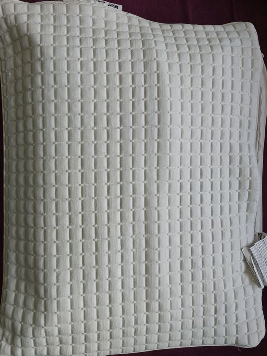 Poduszka ergonomiczna Ikea Mjolkklocka