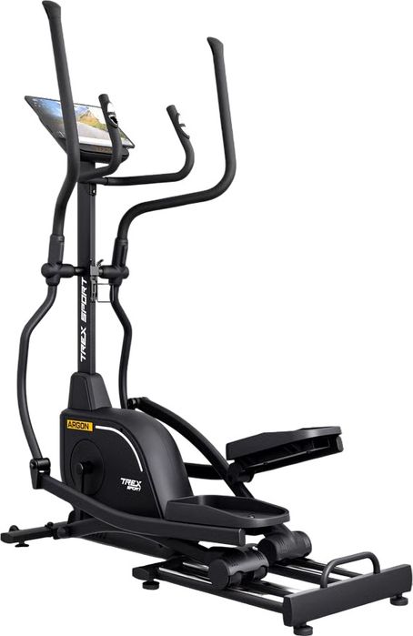 Orbitrek trenażer magnetyczny TX-900ECT trex sport