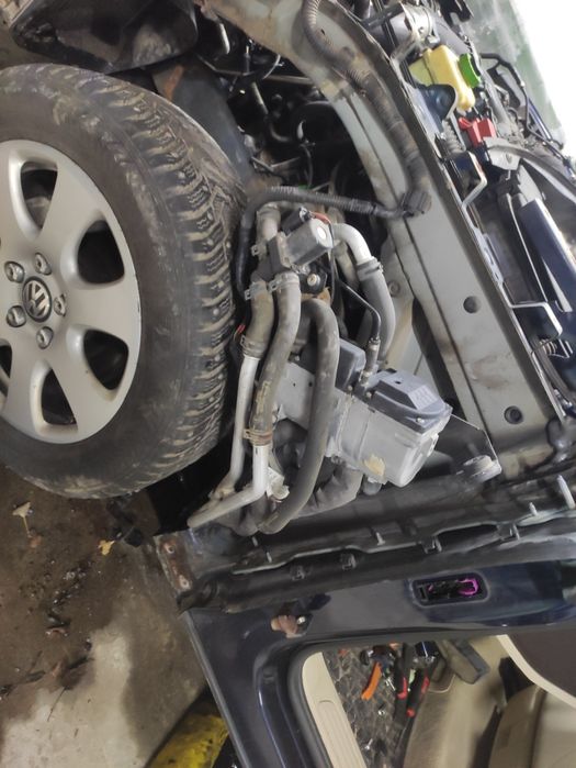 Вебасто отопитель котел Volkswagen Touareg Audi Q7 Cayenne