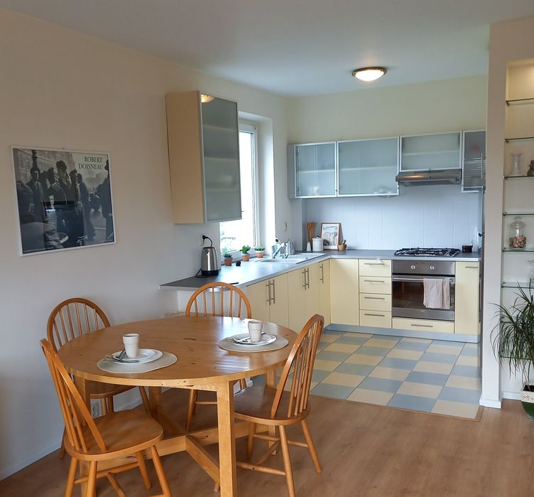 Apartment in Warszawa, Moczydło, Ursynów - Widok 2