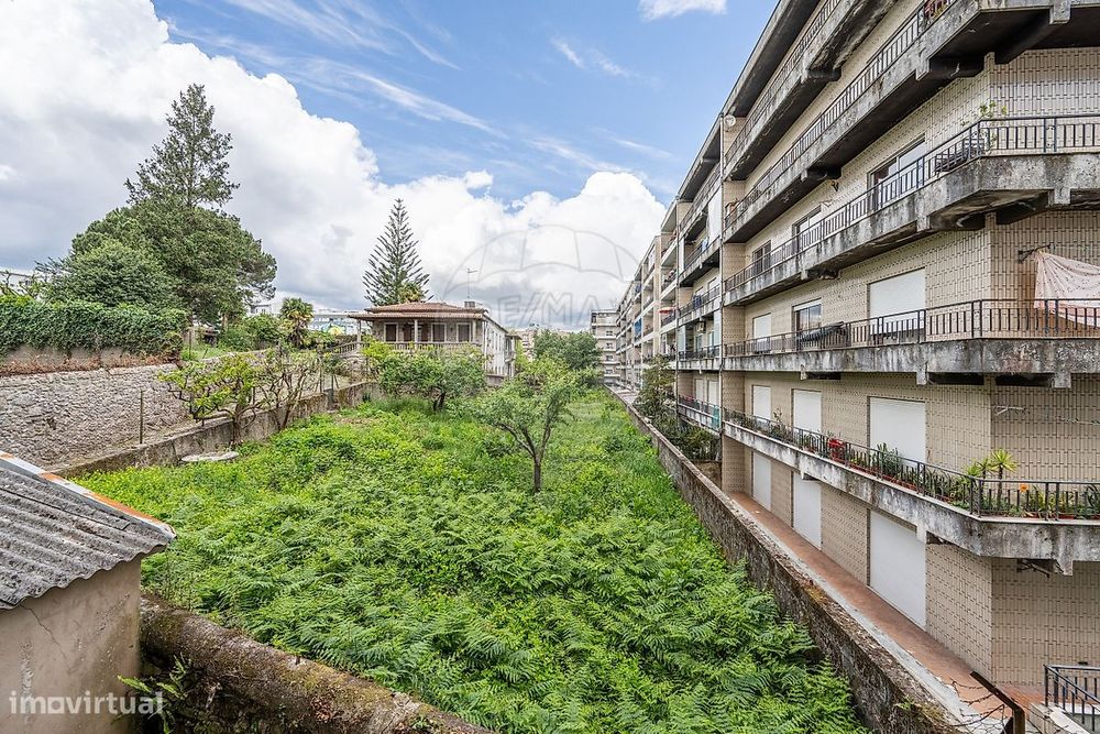 Apartamento T3 para venda