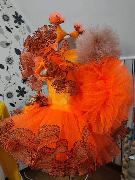 Прокат костюма Білочки та лисички: 400 грн. - Одяг для дівчаток Ірпінь ...