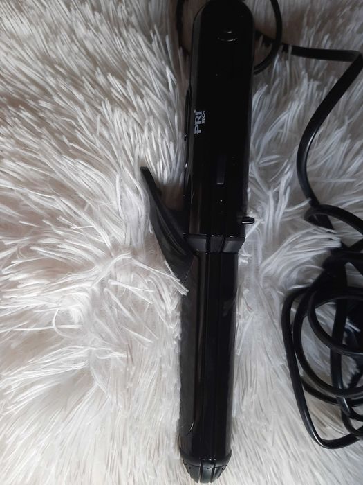 Modelador de cabelo 3 em 1