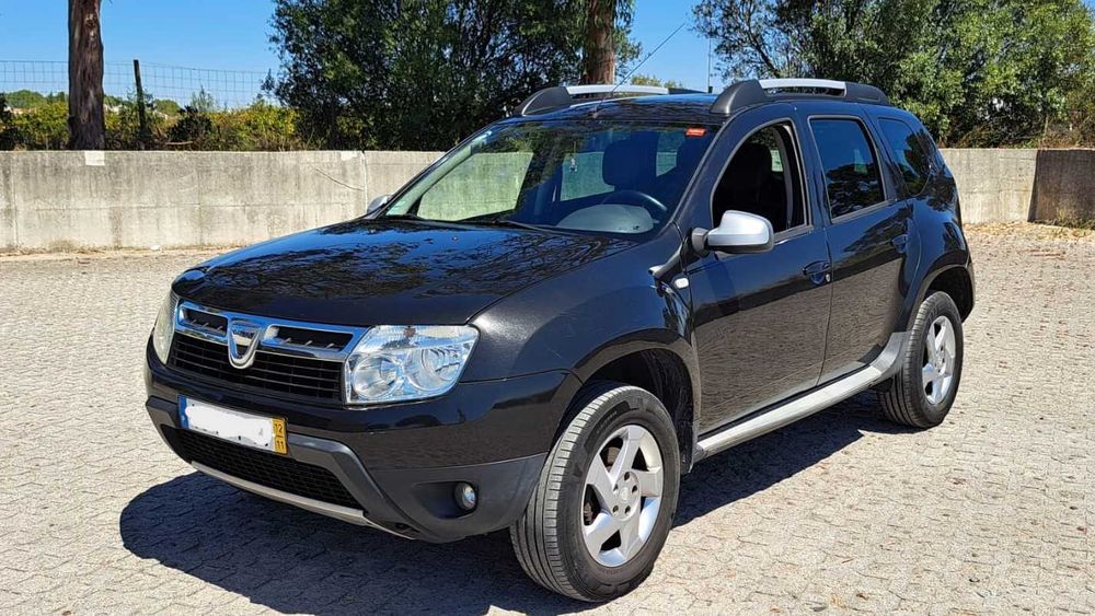 Dacia Duster 1.5 Dci Prestige