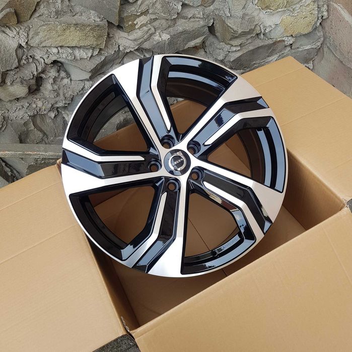 Диски НОВІ R19 Вольво 5x108 Volvo S60 S90 XC90 V90 Ford Range Rover18