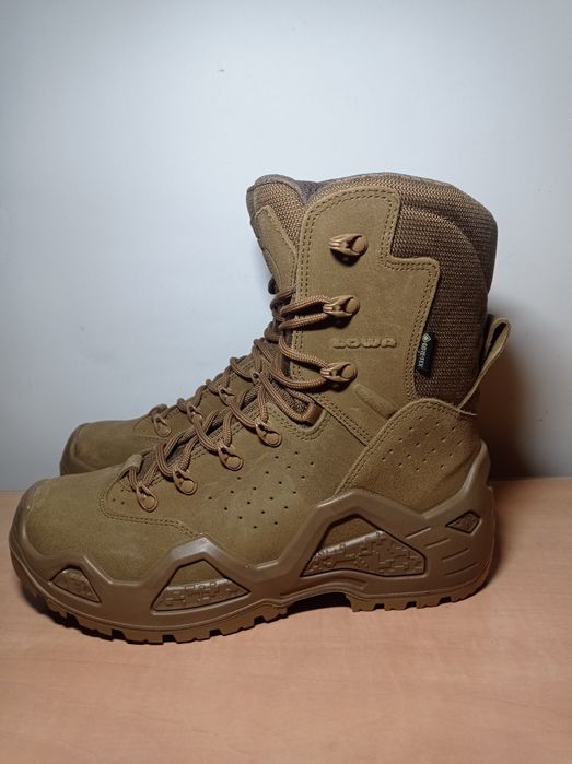 Черевики тактичні Lowa Z-8S GTX C  310684/0731  Coyote 42р