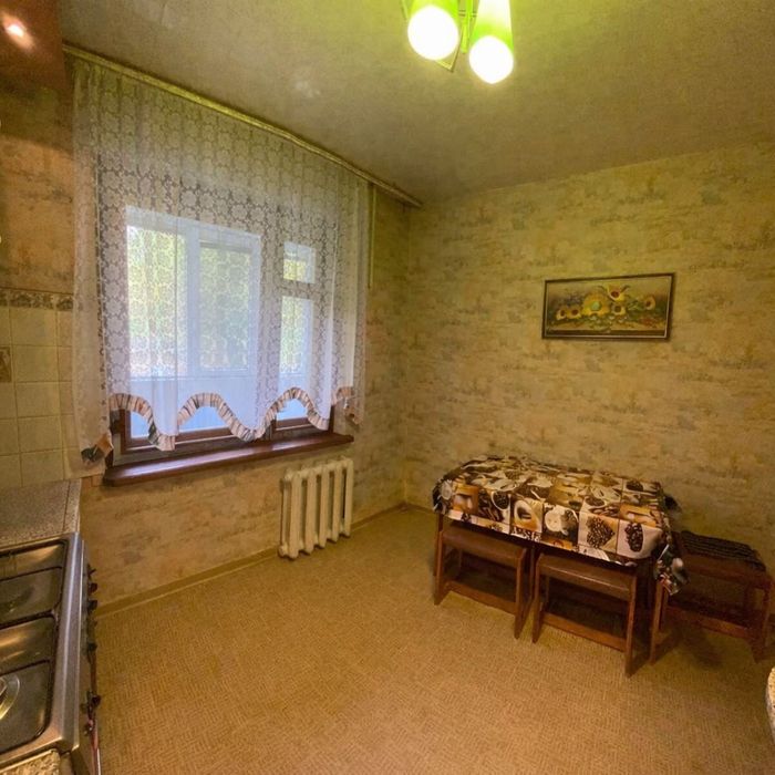 Сдам 3к Тополь -3, д80 запорожское шоссе