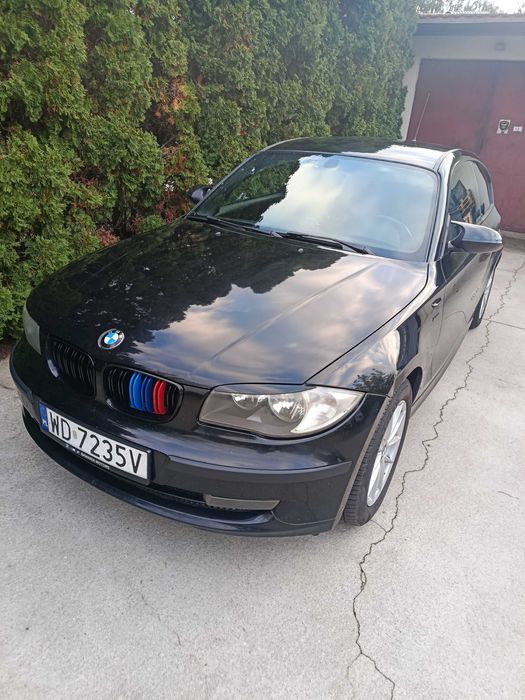 BMW Seria 1