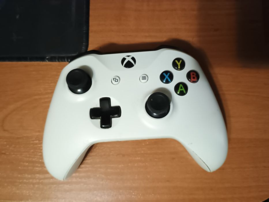 Konsola Xbox One S