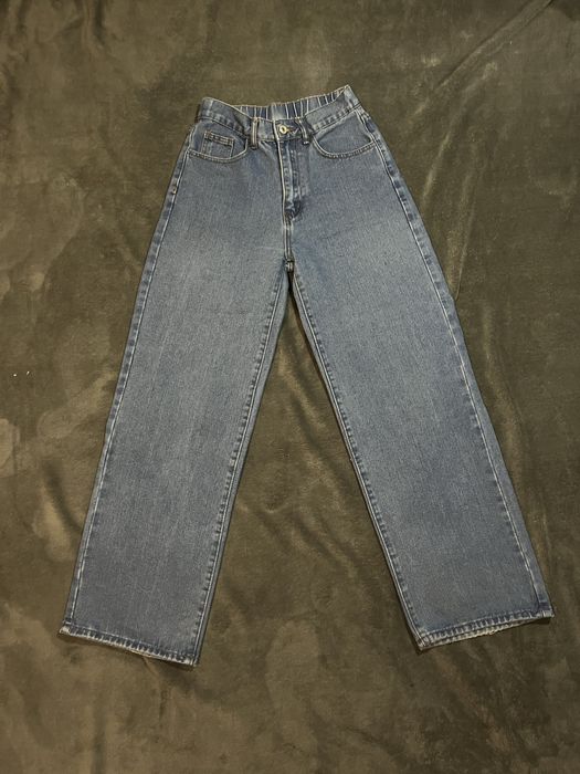 джинси жіночі.