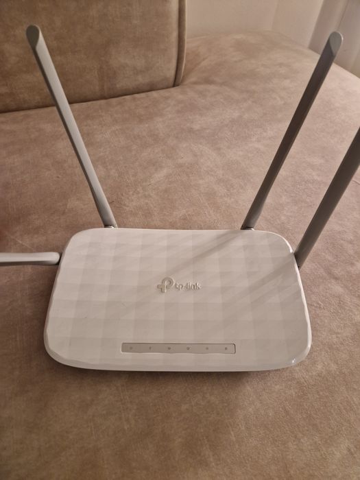 TP-Link Archer C50