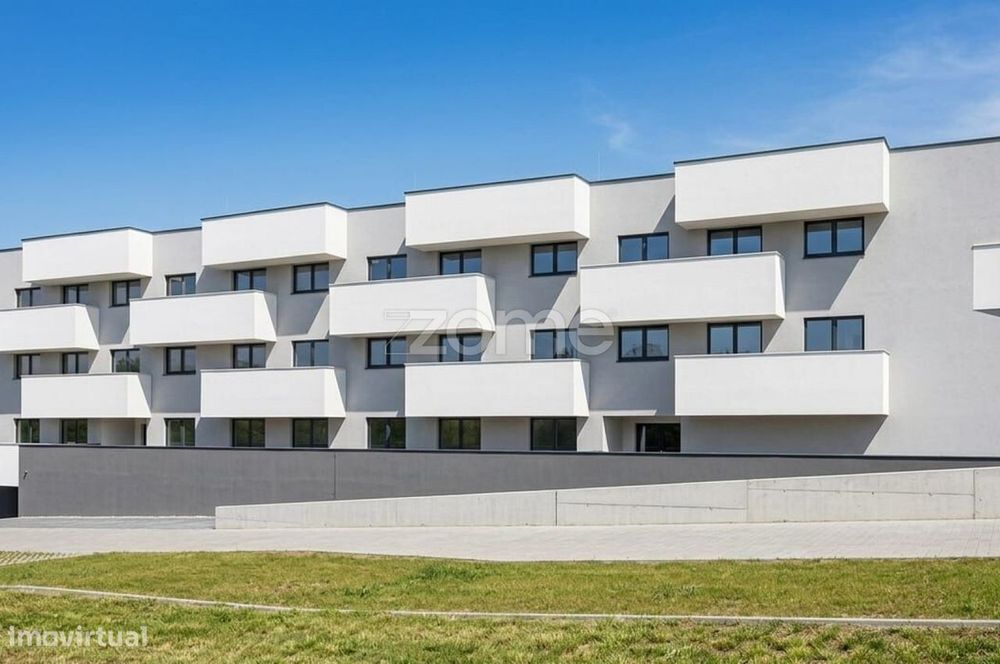 Apartamento T3 Novo