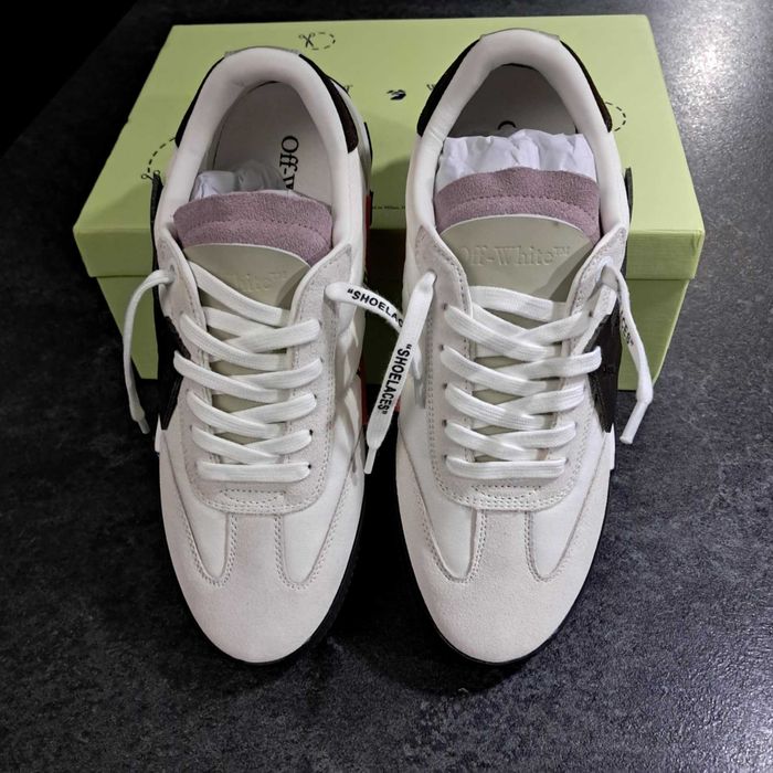 buty Off White rozmiar 43 wkładka 28 cm