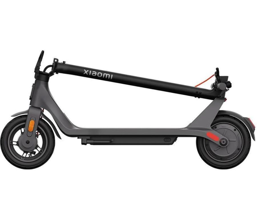 Trotinete Elétrica XIAOMI 4 Lite 2ª geracão( ultimo modelo que saiu)