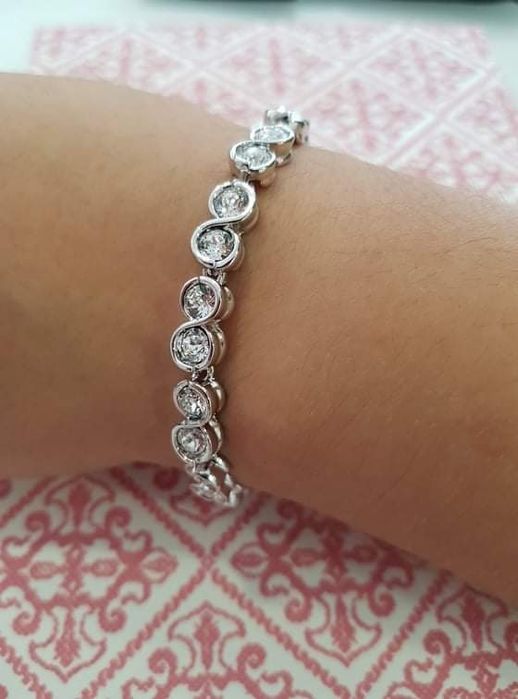 Promoção Pulseiras completas. Oferta portes ctt normal