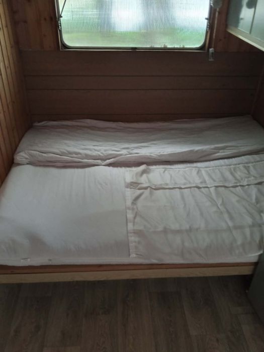 Domek Holenderski 7x3m