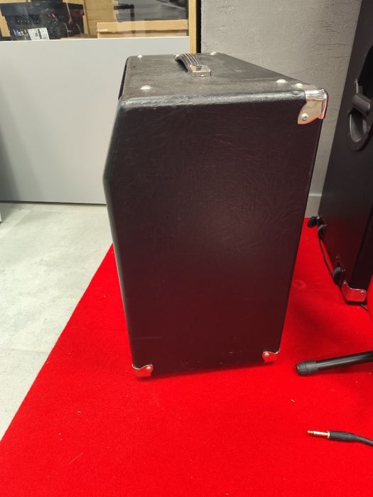 Wzmacniacz gitarowy ENGL Screamer 50 +footswitch