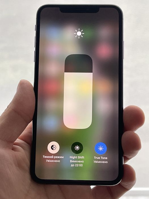 iPhone XS Max 256 GB Neverlock