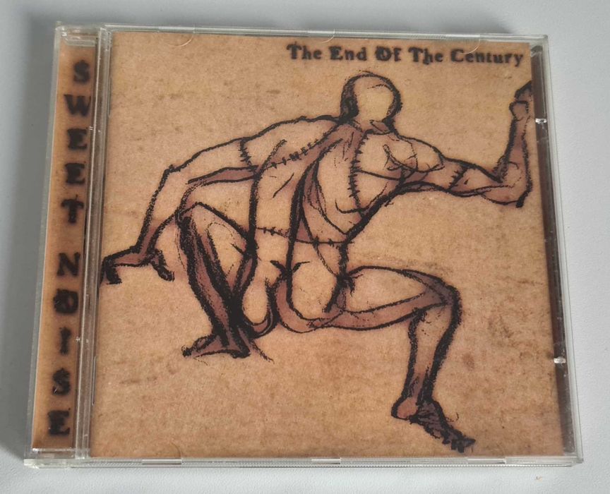 Sweet Noise The End Of Century CD