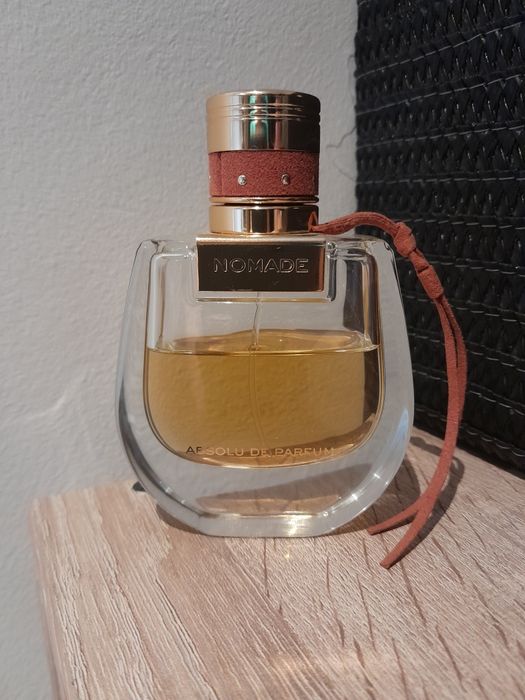 Chloe Nomade Absolu de Parfum